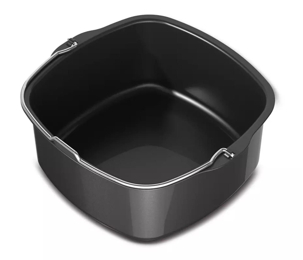 Philips HD9945/01 Zestaw do pieczenia do Ovi XL - 1188161 - zdjęcie 2